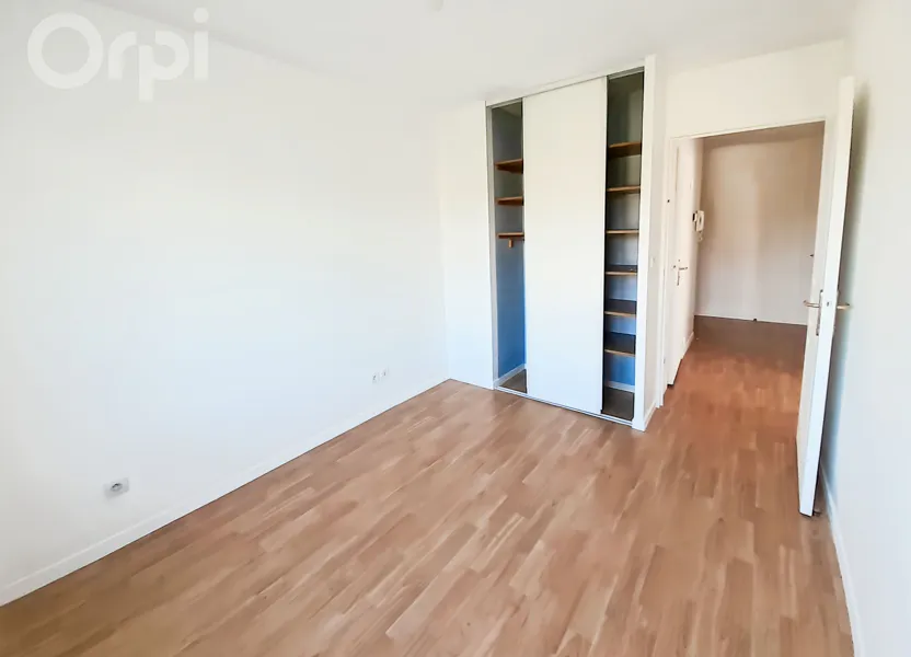 Appartement Rue des Primevères à Crépy-en-Valois
