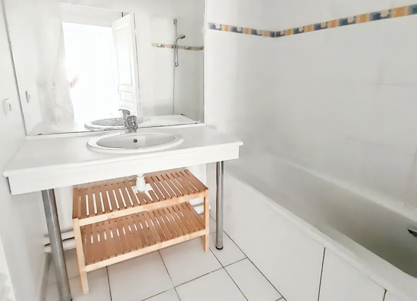 Appartement Rue des Primevères à Crépy-en-Valois