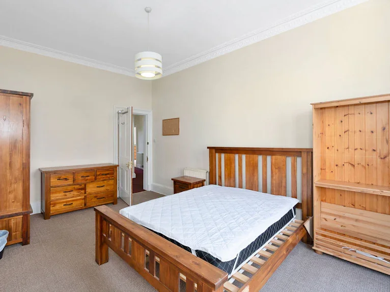 Flat West Preston Street in City of Edinburgh