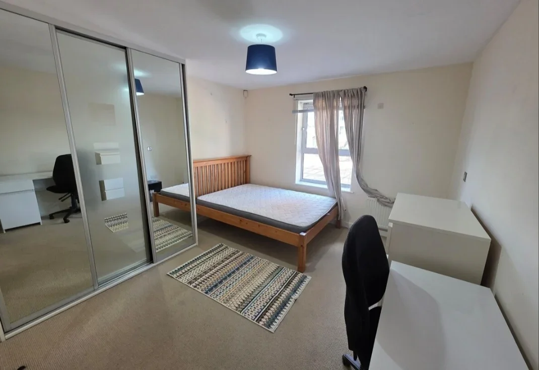Flat Queen Mary Avenue in Greater London