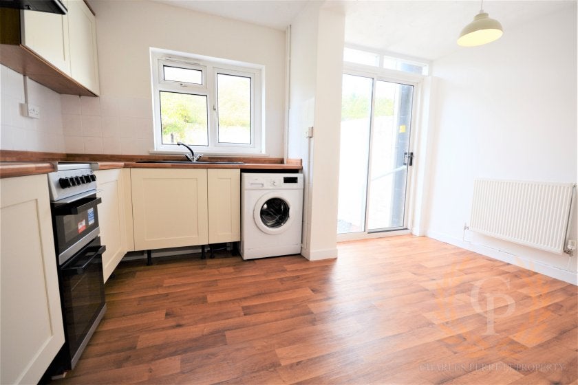 House Fabian Way in Swansea