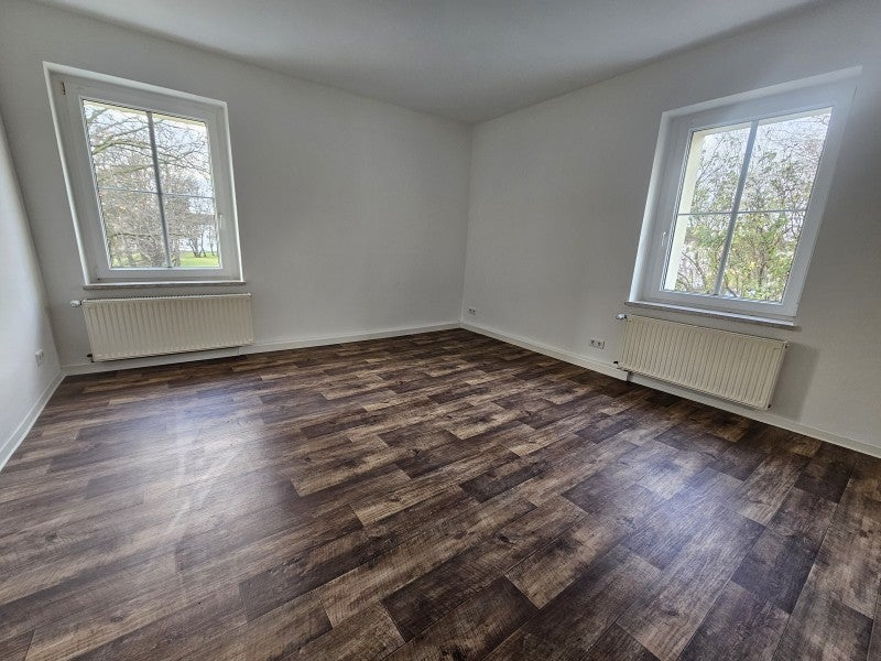 Wohnung Heinrich-Heine-Straße in Braunsbedra