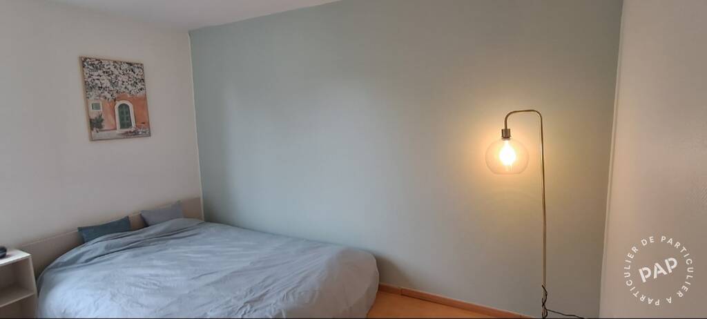 Appartement Rue des Bordes à Chennevières-sur-Marne