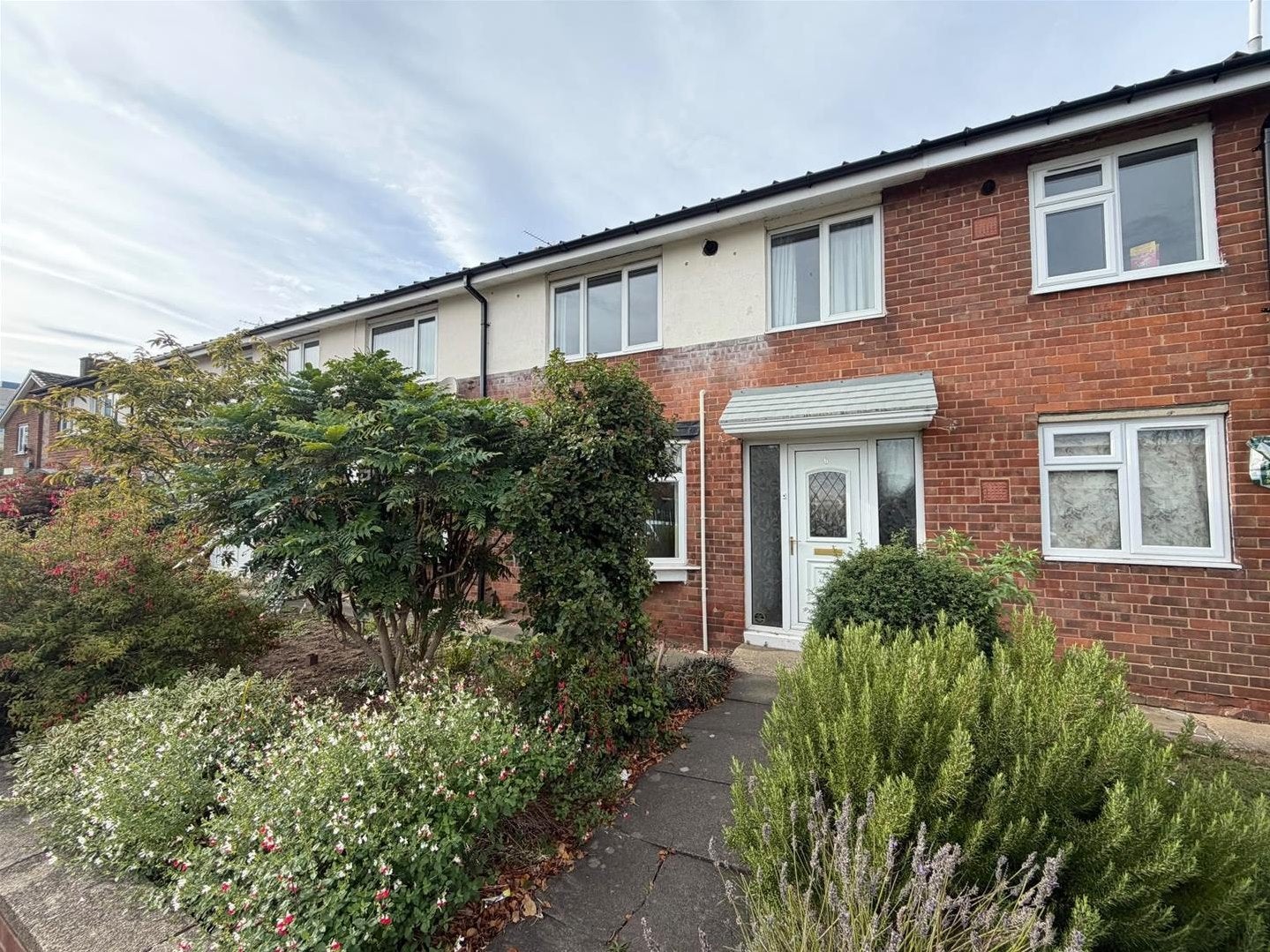 House Hornbeam Walk in Stockton-on-Tees