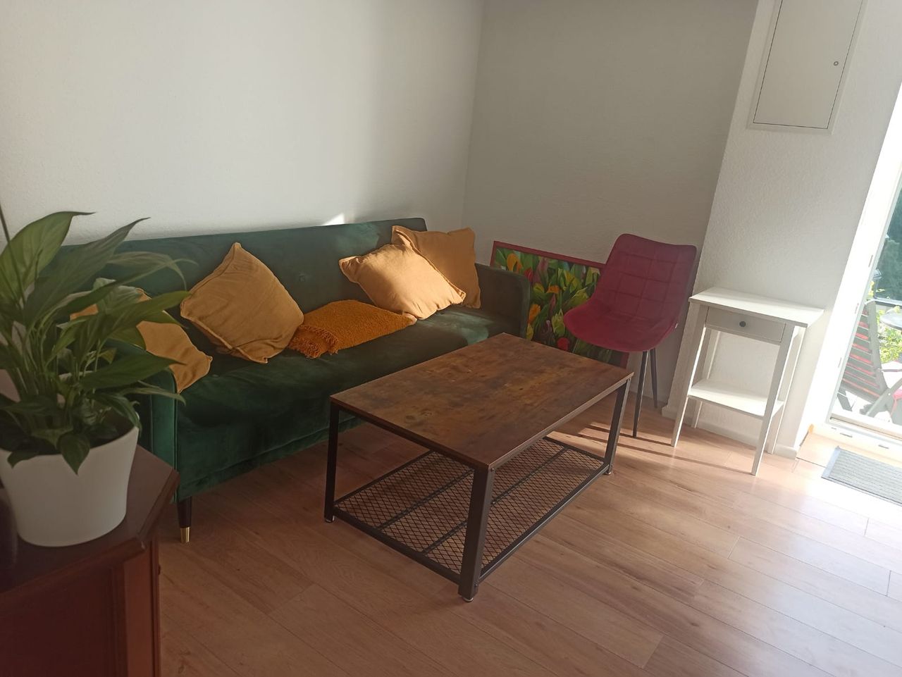 Wohnung Schleifweg in Heppenheim