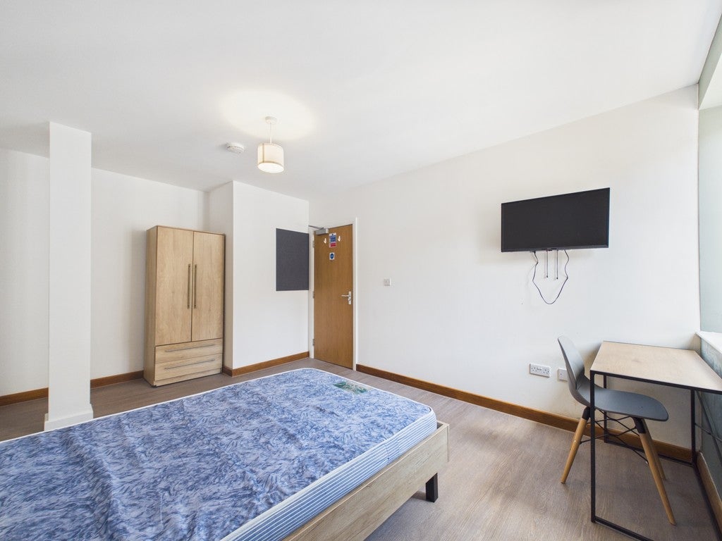 Room Redcliff Street in Bristol