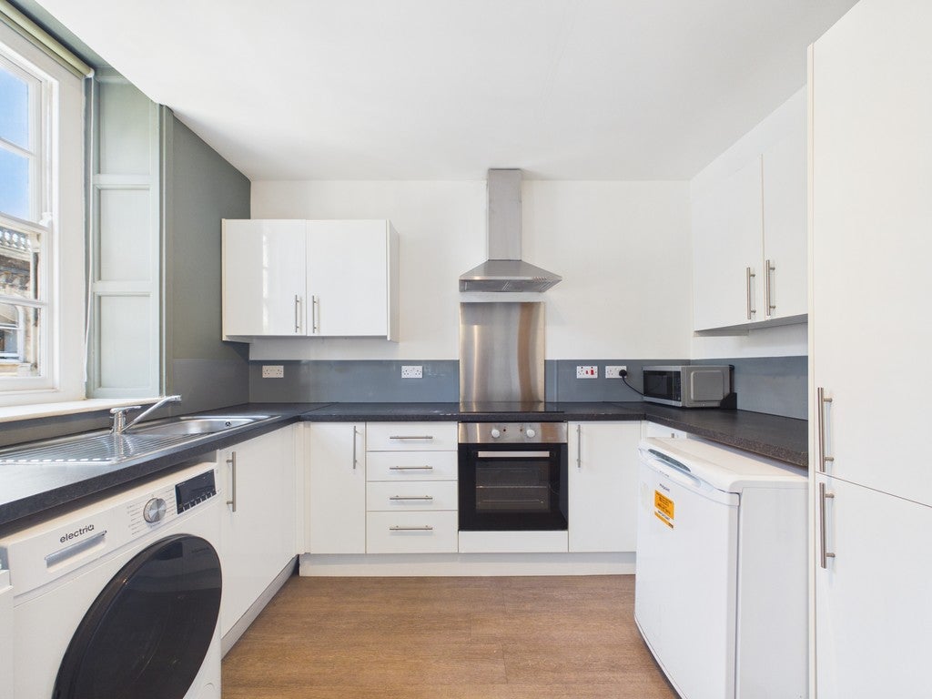 Room Redcliff Street in Bristol
