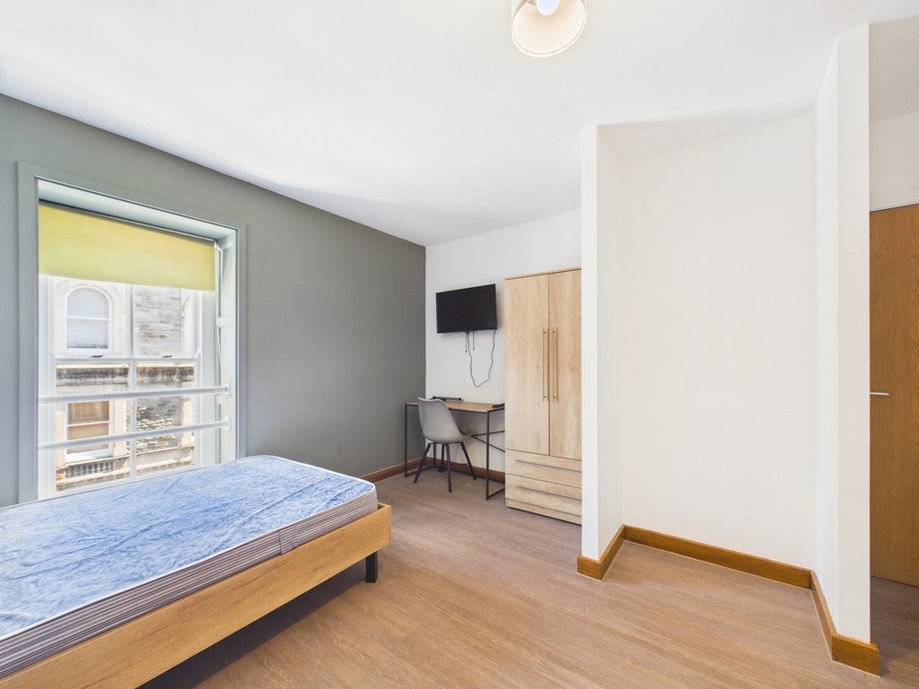 Room Redcliff Street in Bristol
