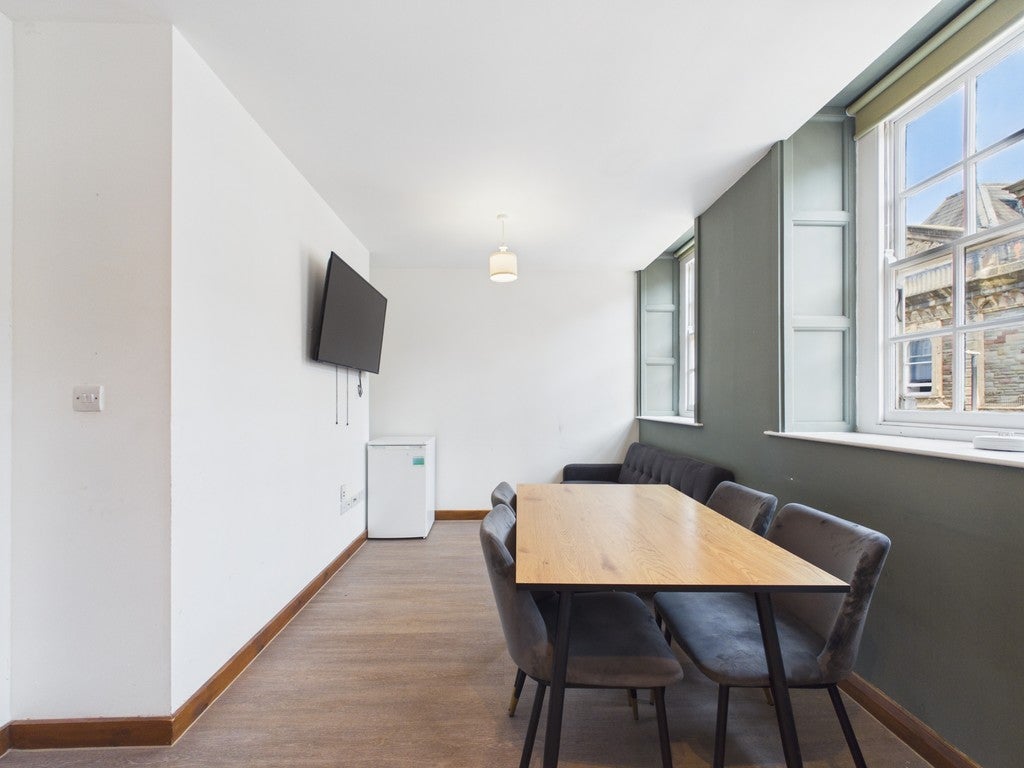 Room Redcliff Street in Bristol