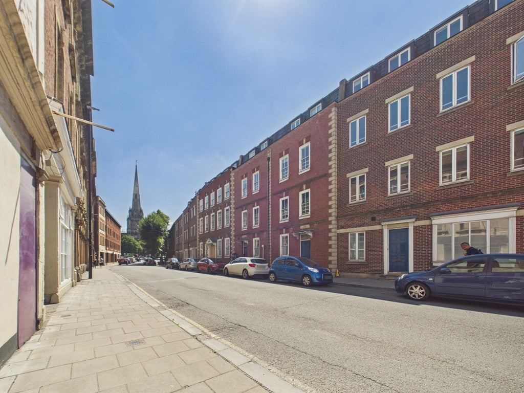 Room Redcliff Street in Bristol