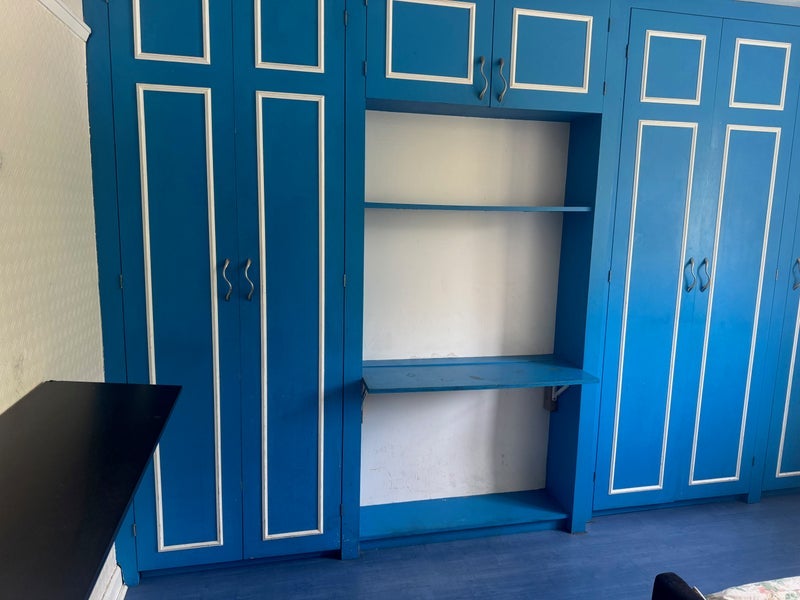 Room Perry Gardens in Greater London