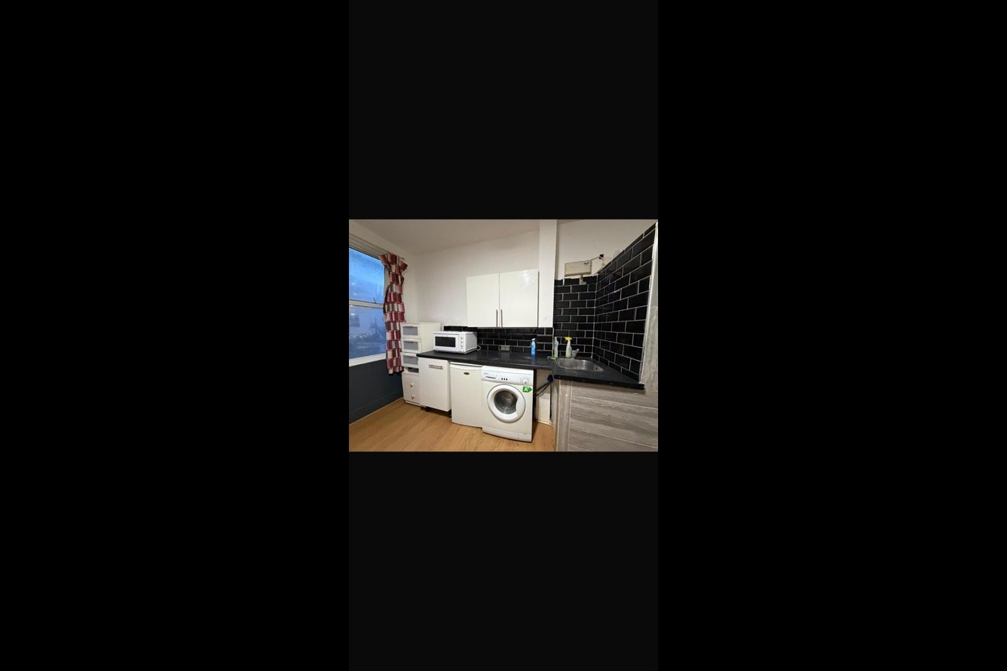 Room St James Street in Greater London