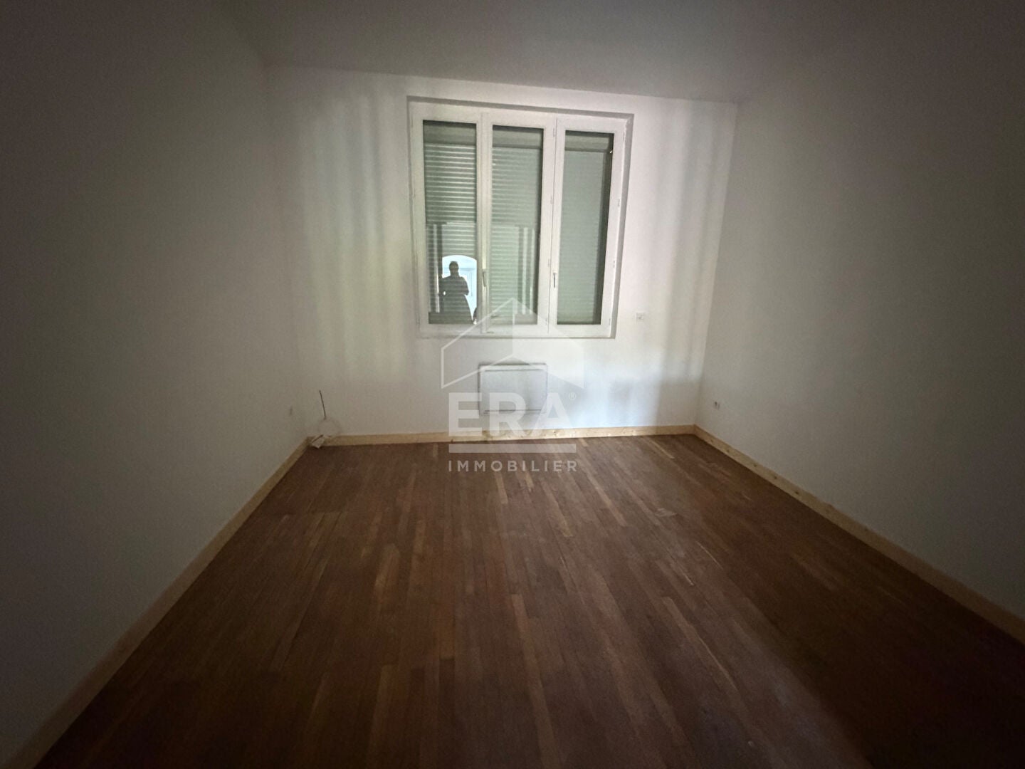 Flat Impasse Marceau in Tergnier