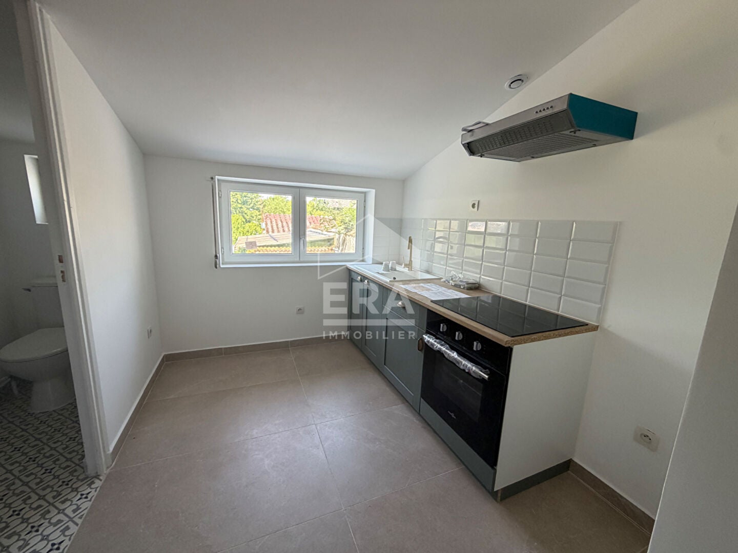 Appartement Impasse Marceau à Tergnier