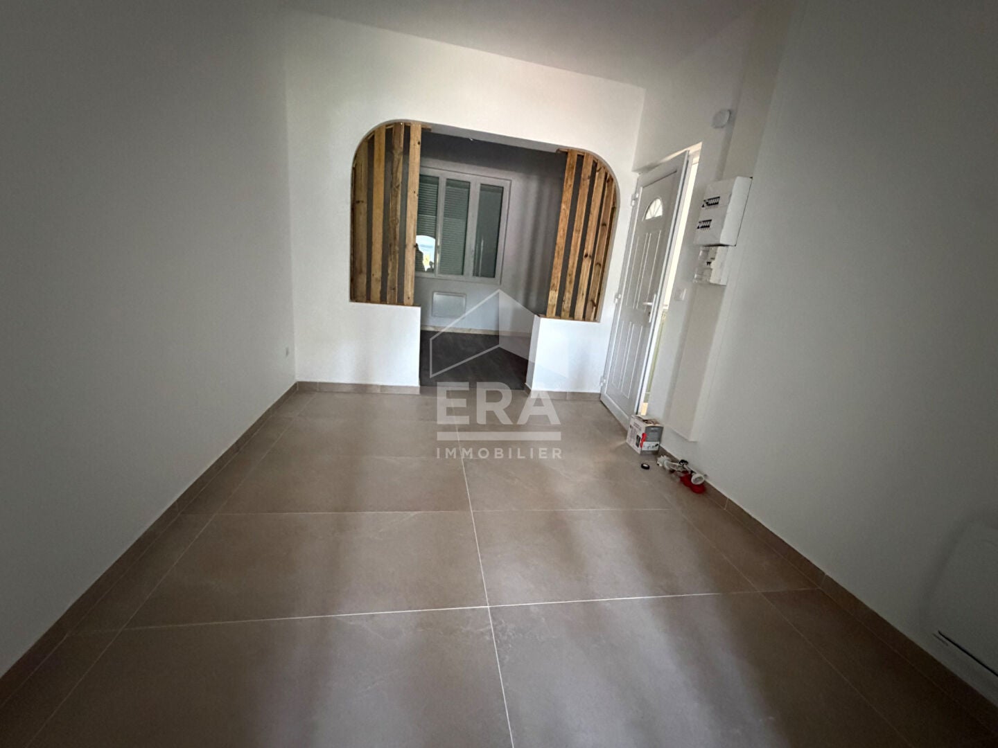 Appartement Impasse Marceau à Tergnier