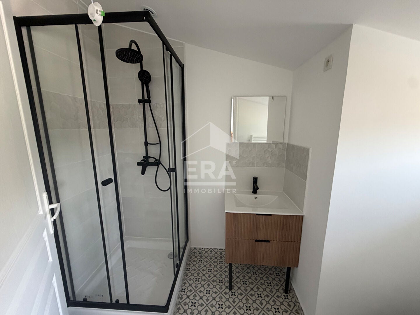 Appartement Impasse Marceau à Tergnier