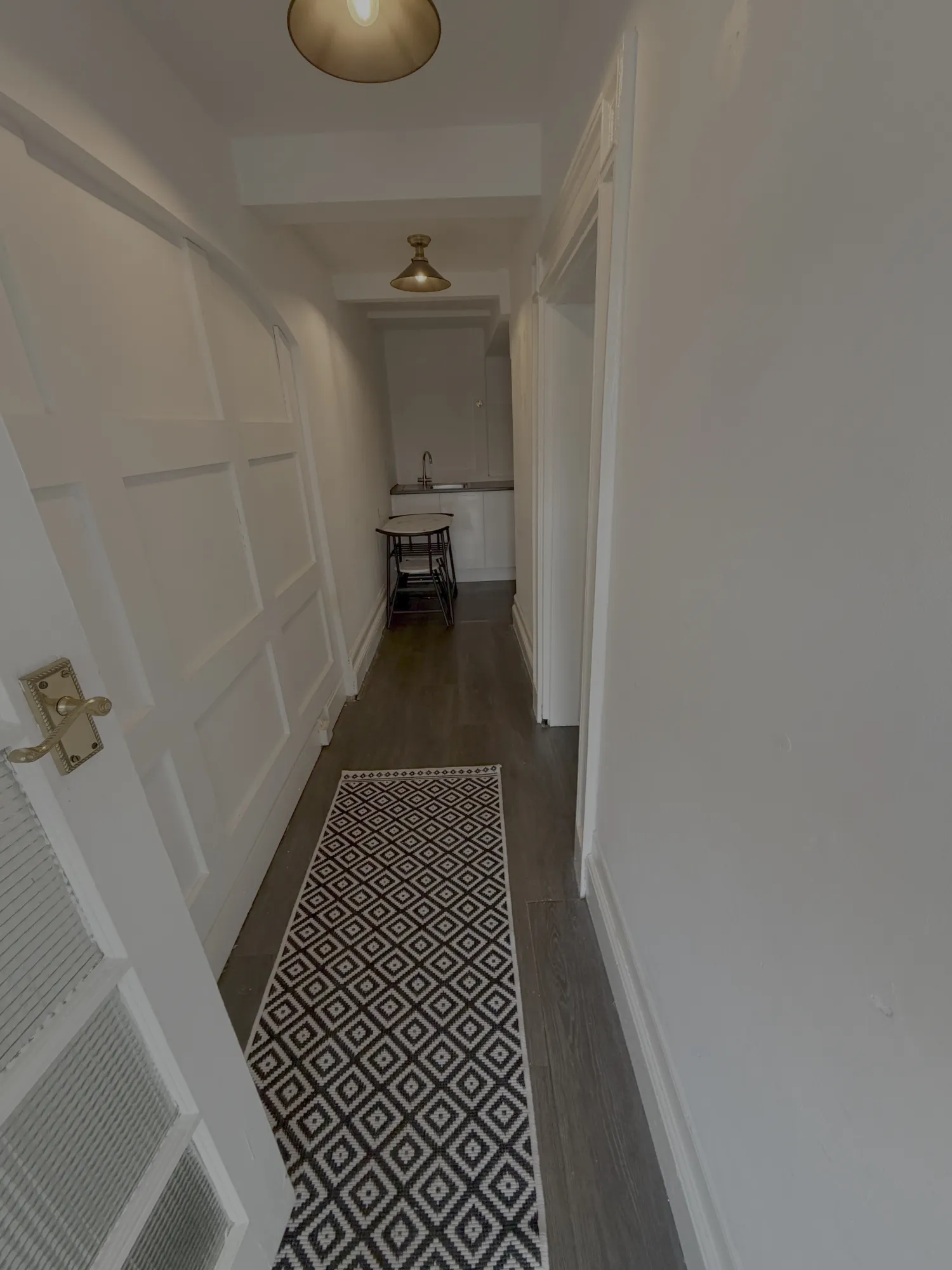 Flat Market Place in Tameside