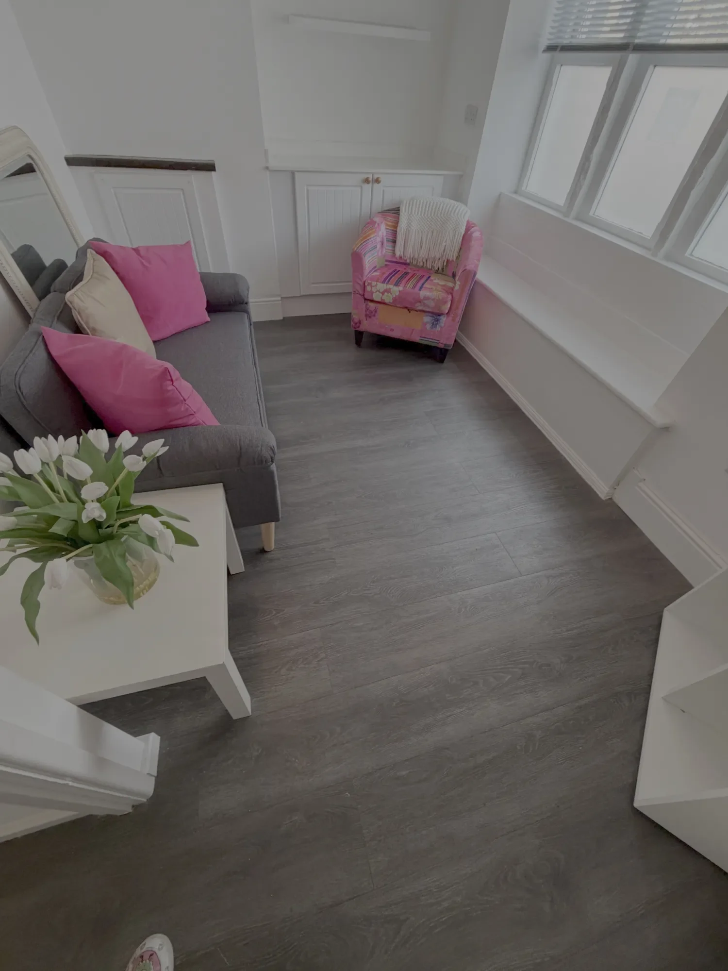 Flat Market Place in Tameside