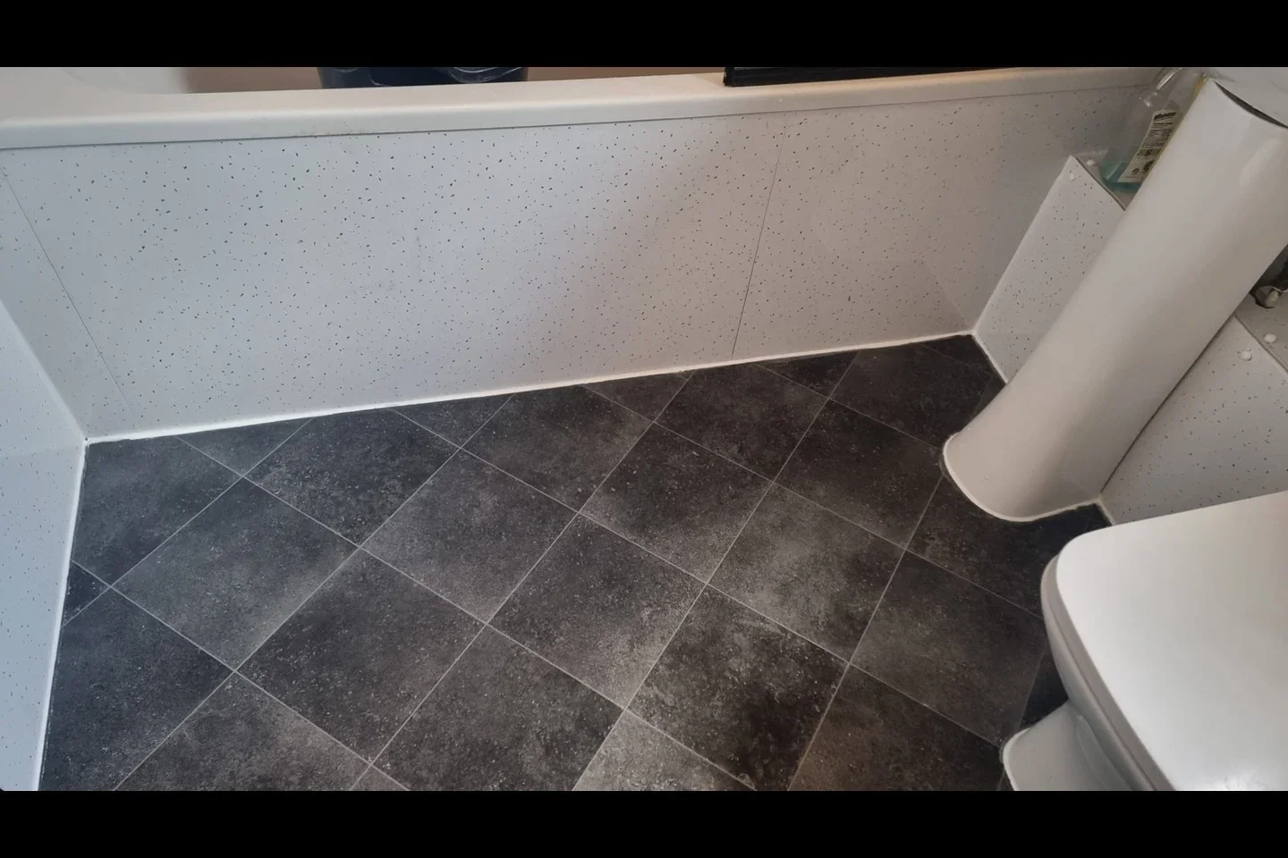 Room Berthon Street in Greater London