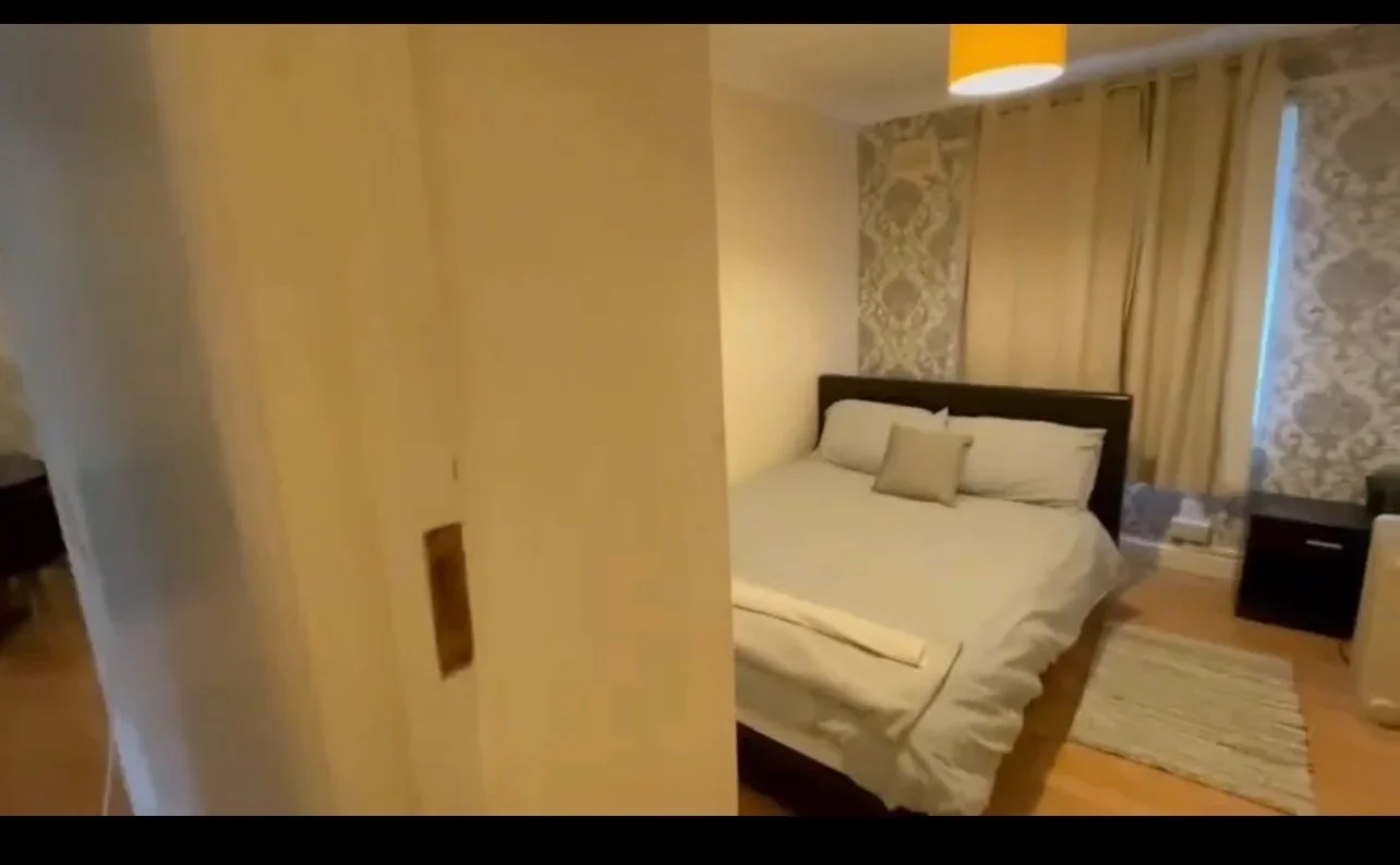 Room Berthon Street in Greater London