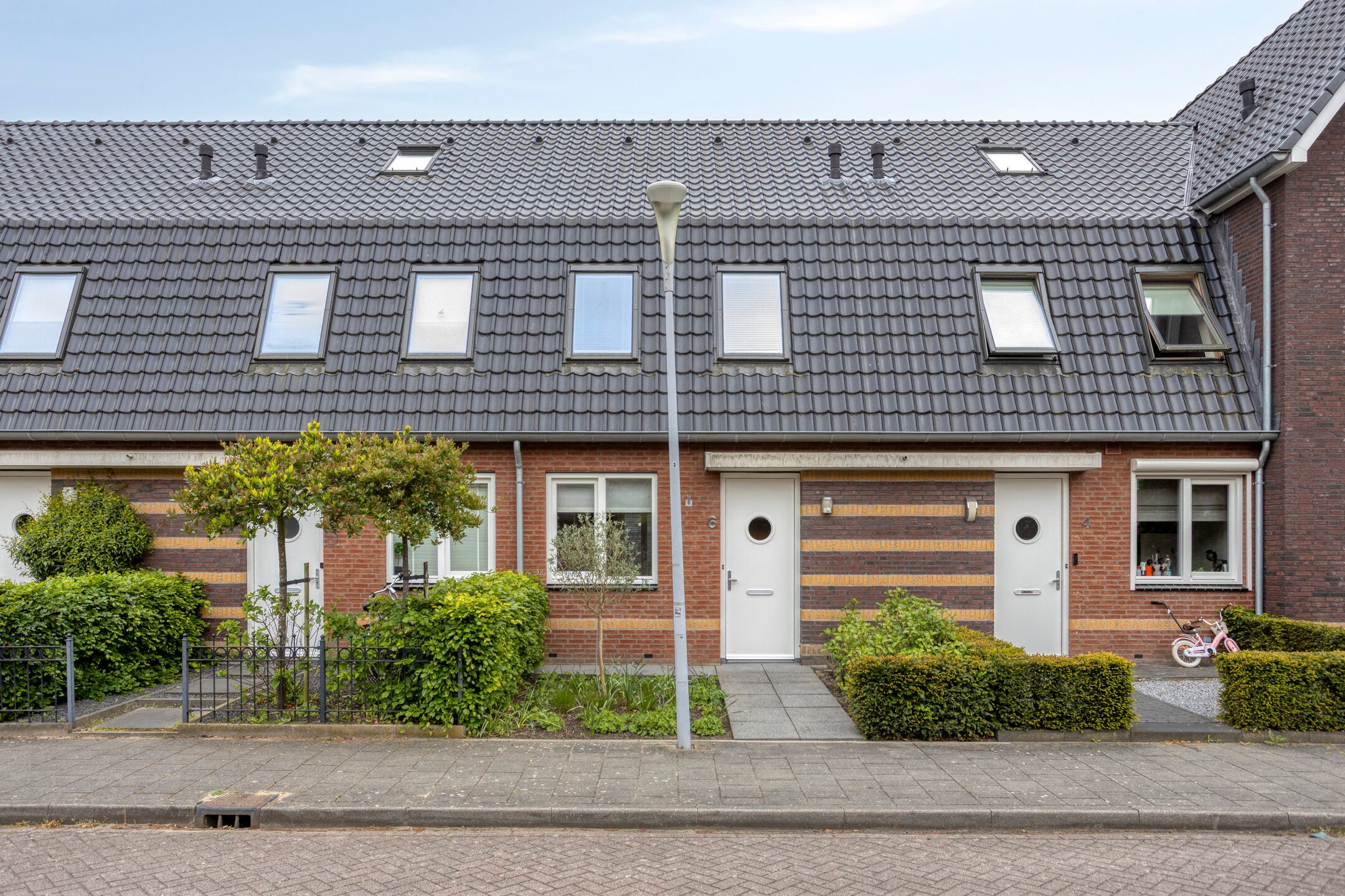 Empelenhof 6 in Kerkdriel