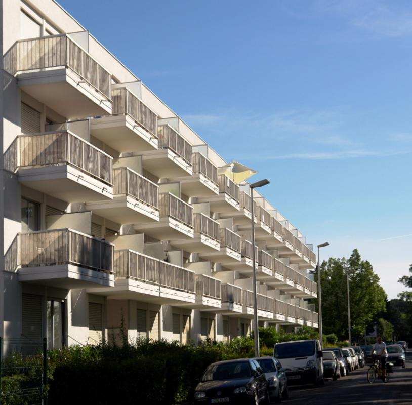 Chambre Rue Adrien Proby à Montpellier