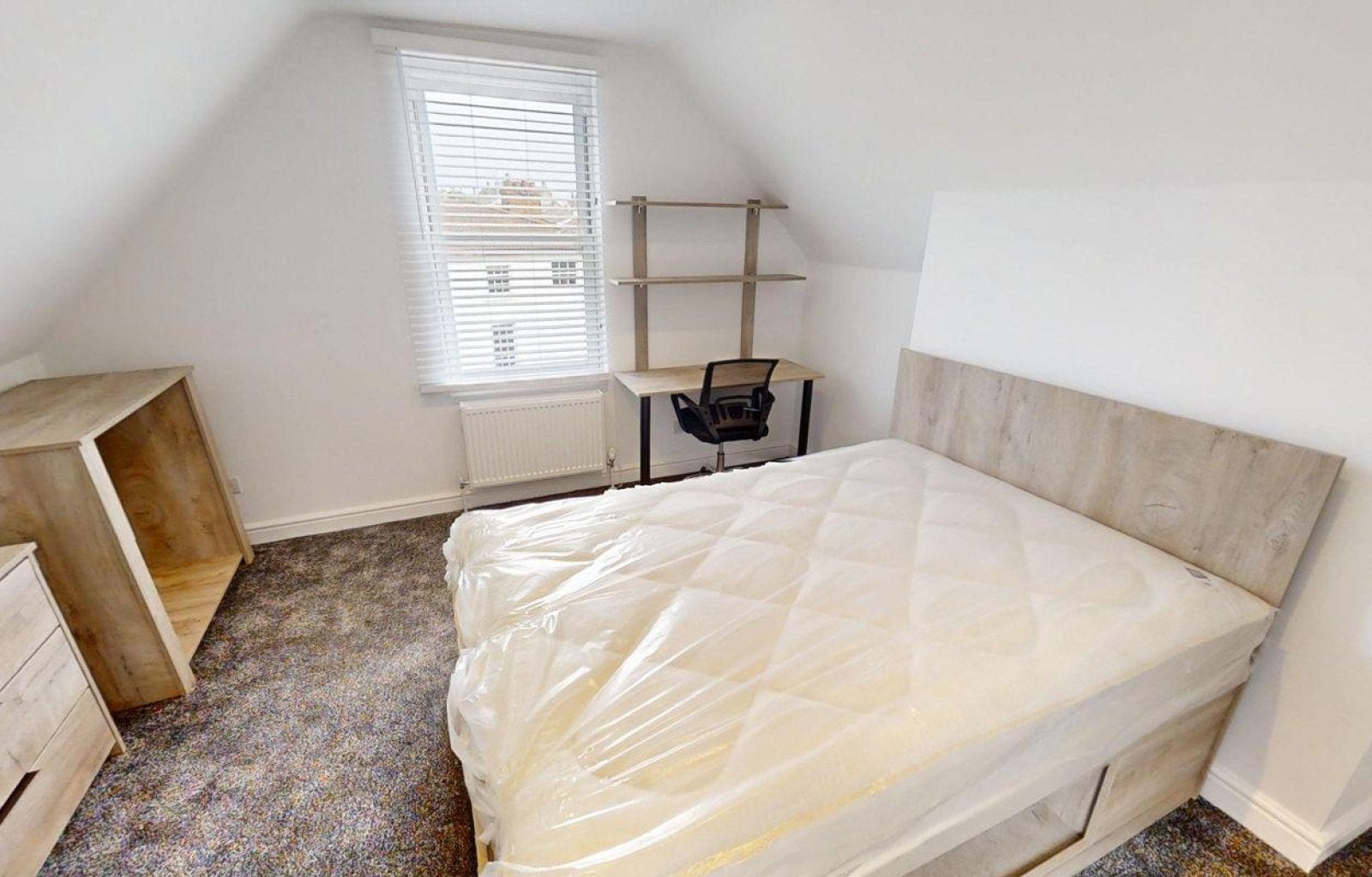 Room Park Place in Bristol