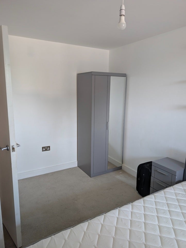 Flat Old Kent Road in Greater London
