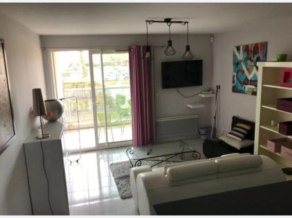 Appartement Rue duffour-dubergier à Bordeaux