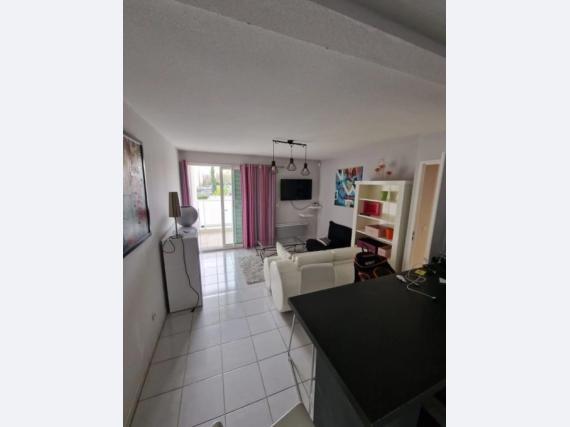 Appartement Rue duffour-dubergier à Bordeaux