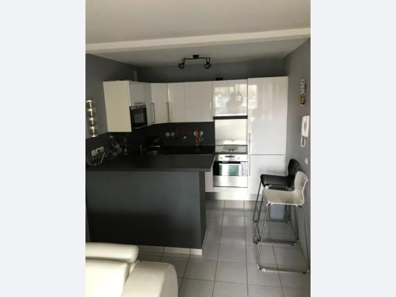 Appartement Rue duffour-dubergier à Bordeaux