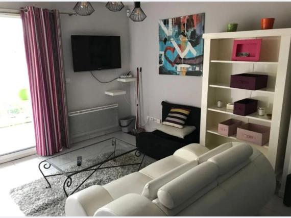 Appartement Rue duffour-dubergier à Bordeaux