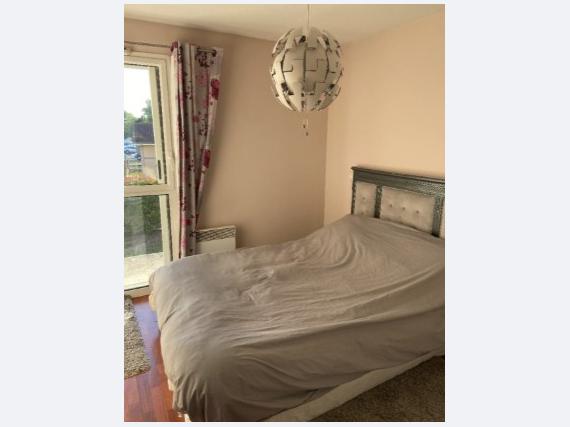 Appartement Rue duffour-dubergier à Bordeaux