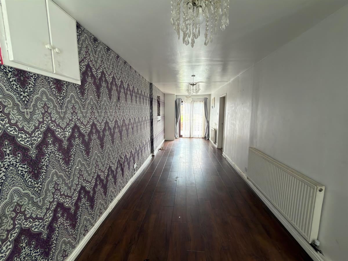 House Aintree Way in Dudley