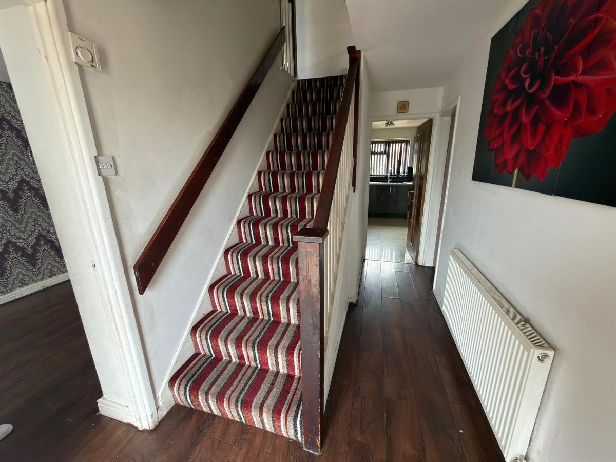 House Aintree Way in Dudley