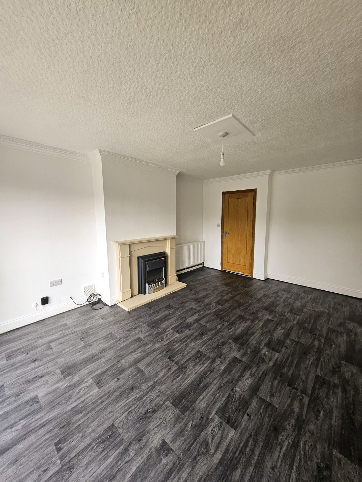 House Gray Gardens in Doncaster