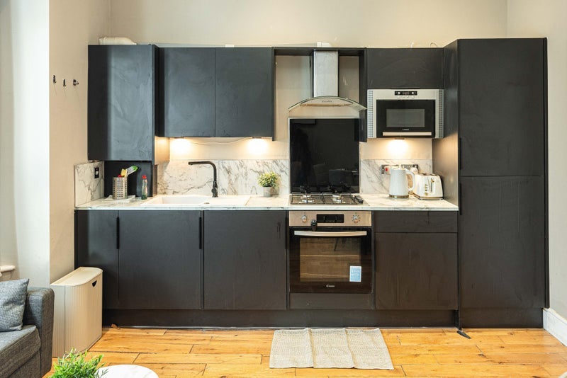 Flat Sydenham Road in Greater London
