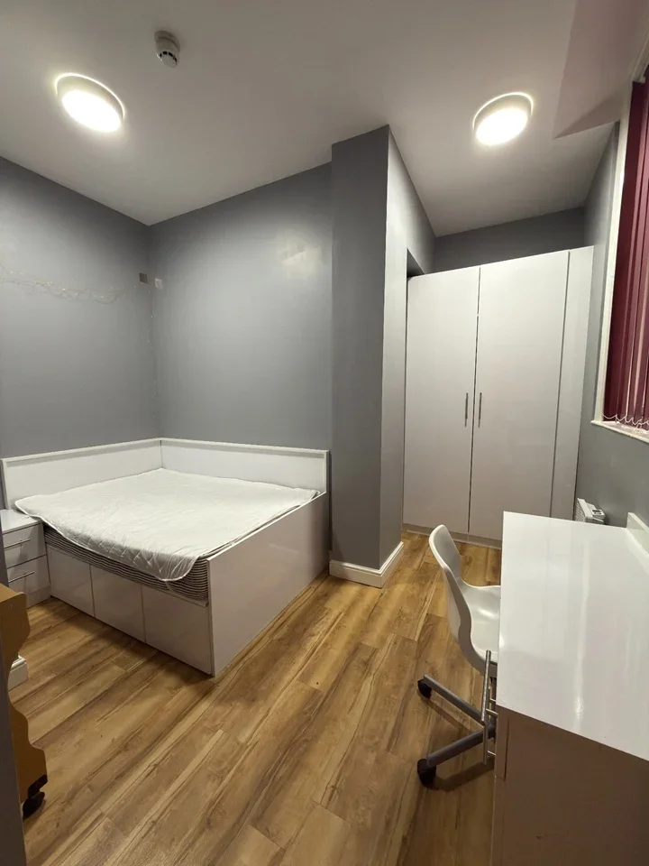 Room Bunce Street in Chester