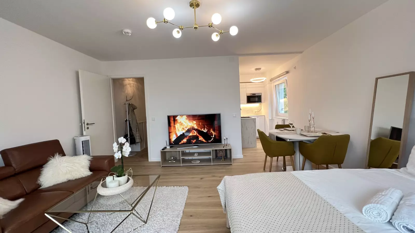 Wohnung Keithstraße in Berlin