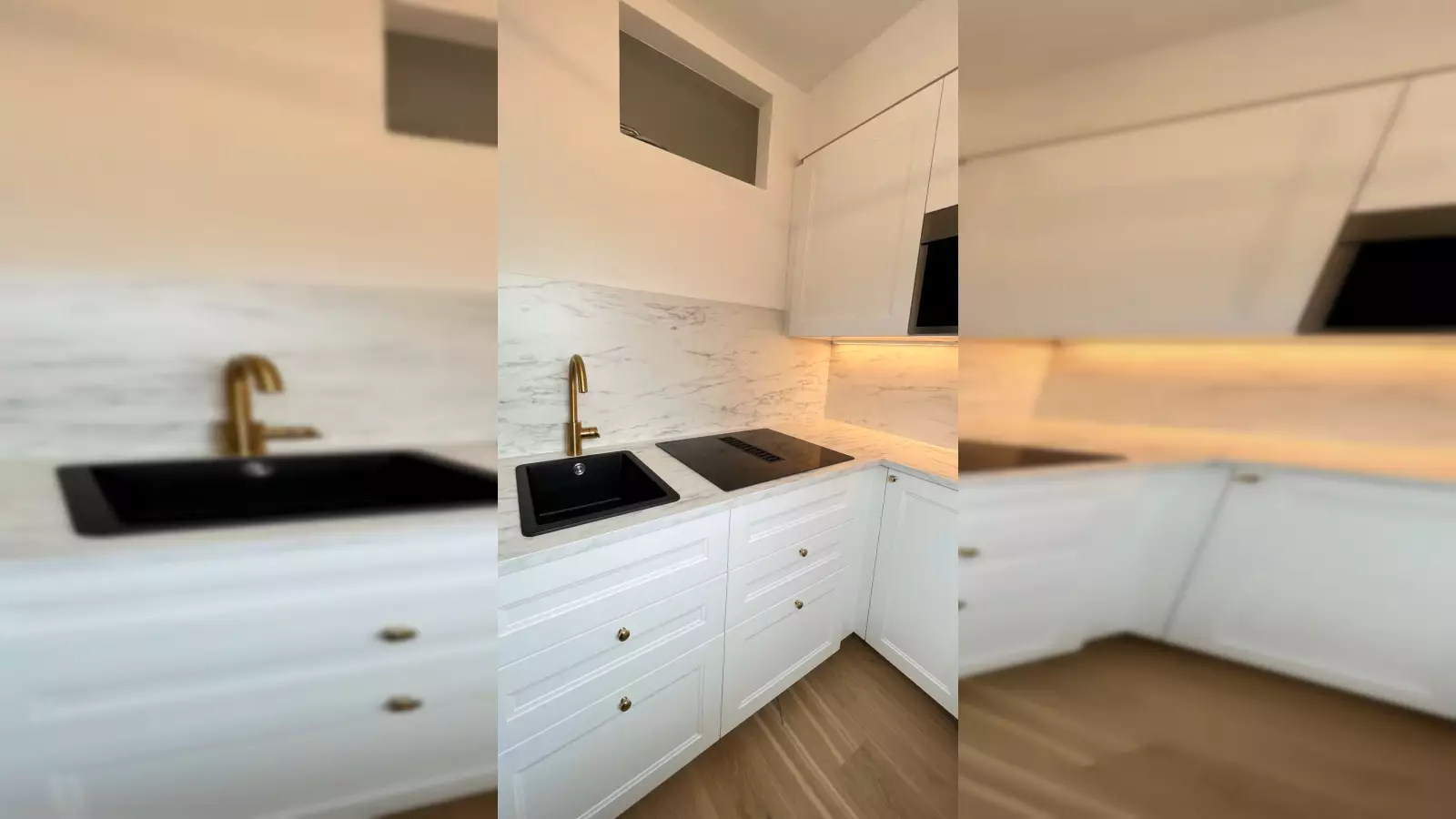 Wohnung Keithstraße in Berlin