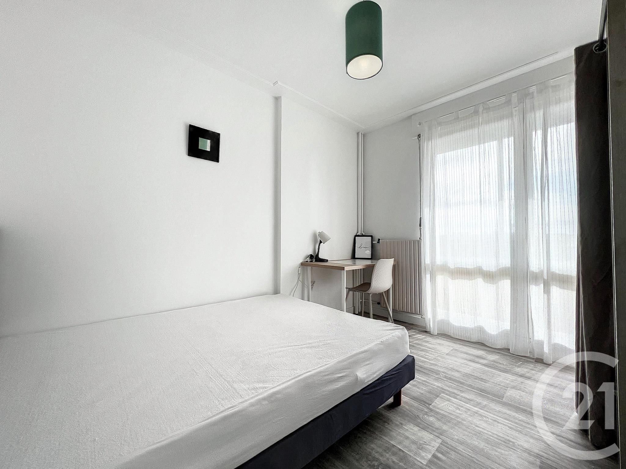 Appartement Avenue de Tarente à Brest