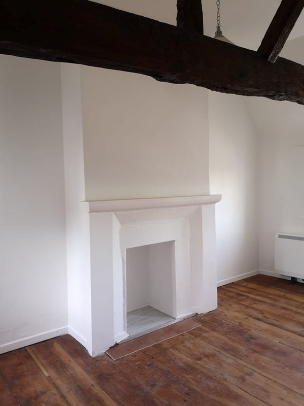 Flat Fawn's Manor Close in London
