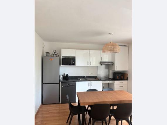 Appartement Rue duffour-dubergier à Bordeaux