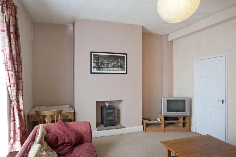 Room Little Horton Lane in Bradford
