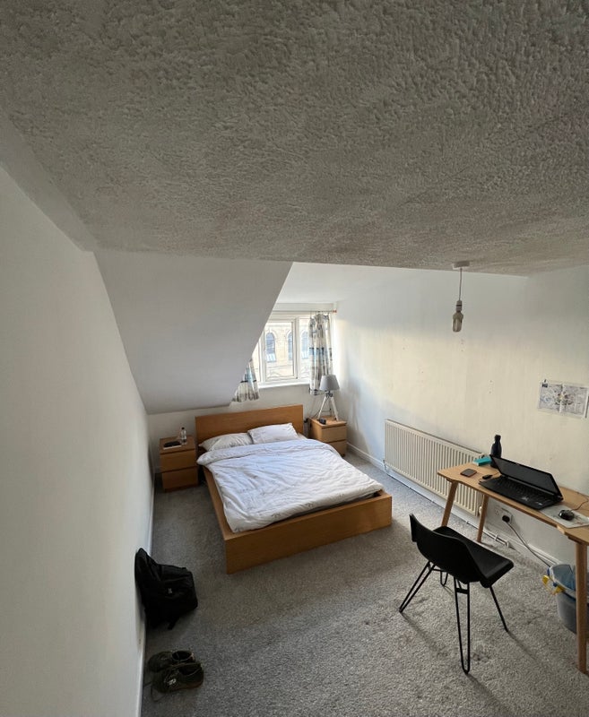 Room Little Horton Lane in Bradford