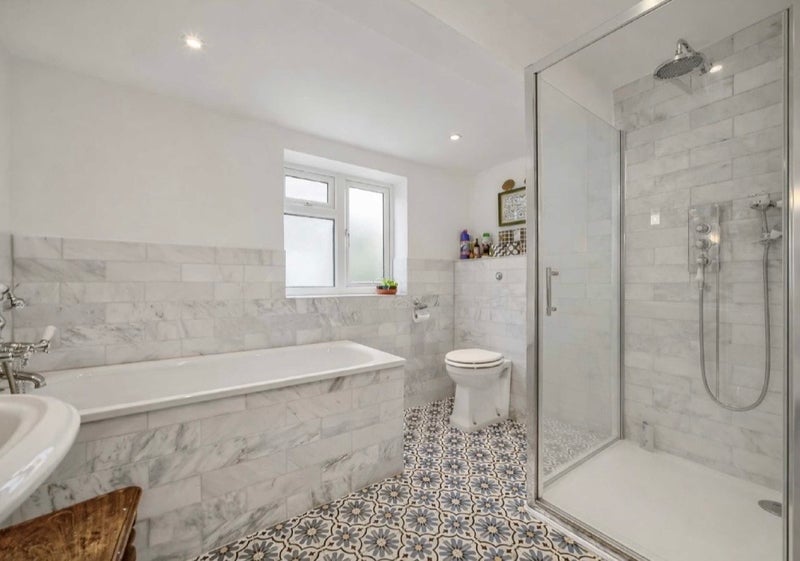 Room Fifth Avenue in City of Westminster