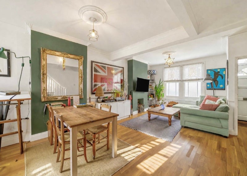 Room Fifth Avenue in City of Westminster