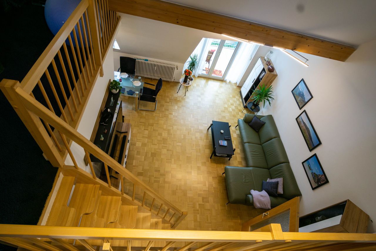 Wohnung Ludwig-Ganghofer-Straße in Karlsfeld