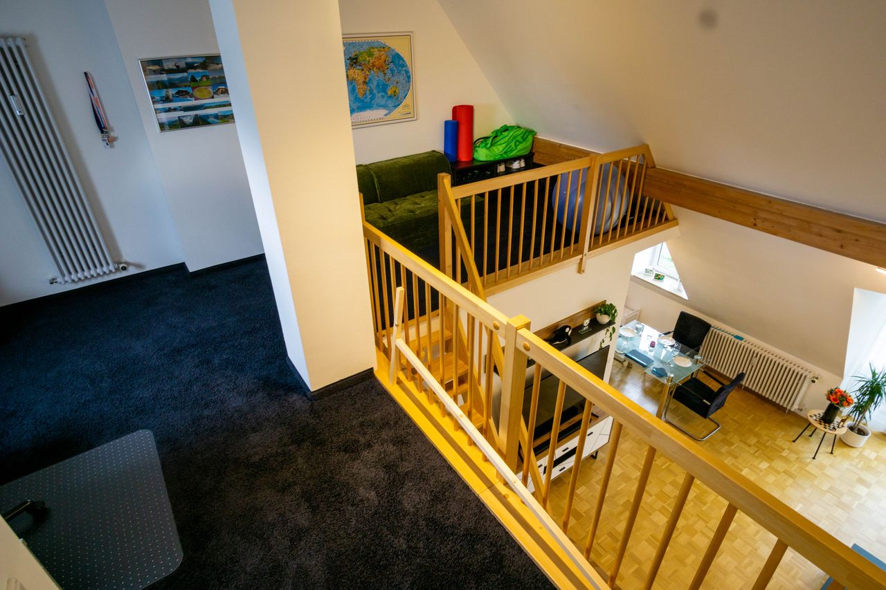 Wohnung Ludwig-Ganghofer-Straße in Karlsfeld