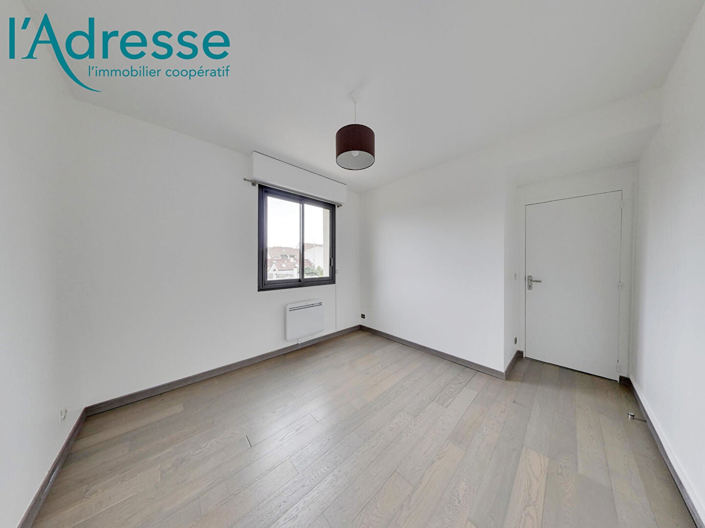 Appartement Place des Opérettes à Noisy-le-Grand